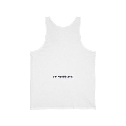 La Dolce Vita Tank | Tropical summer