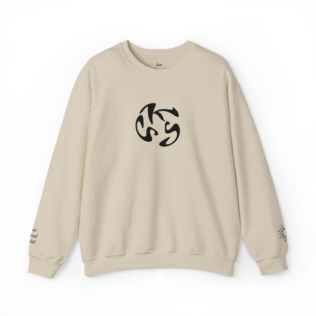 SKS Crewneck Sweatshirt