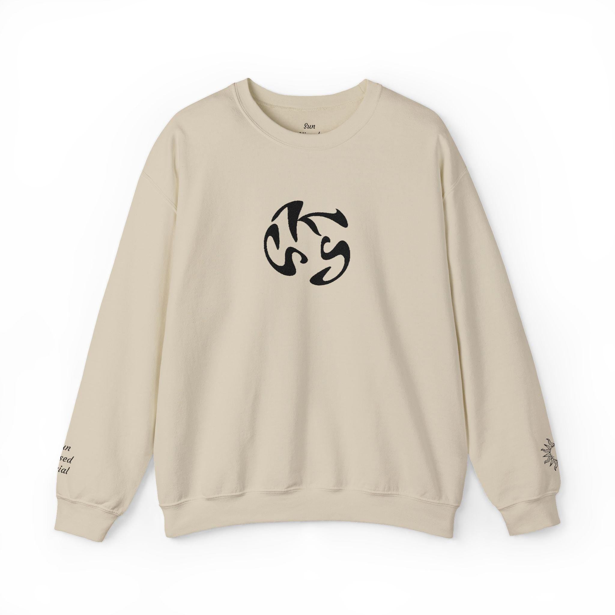 SKS Crewneck Sweatshirt