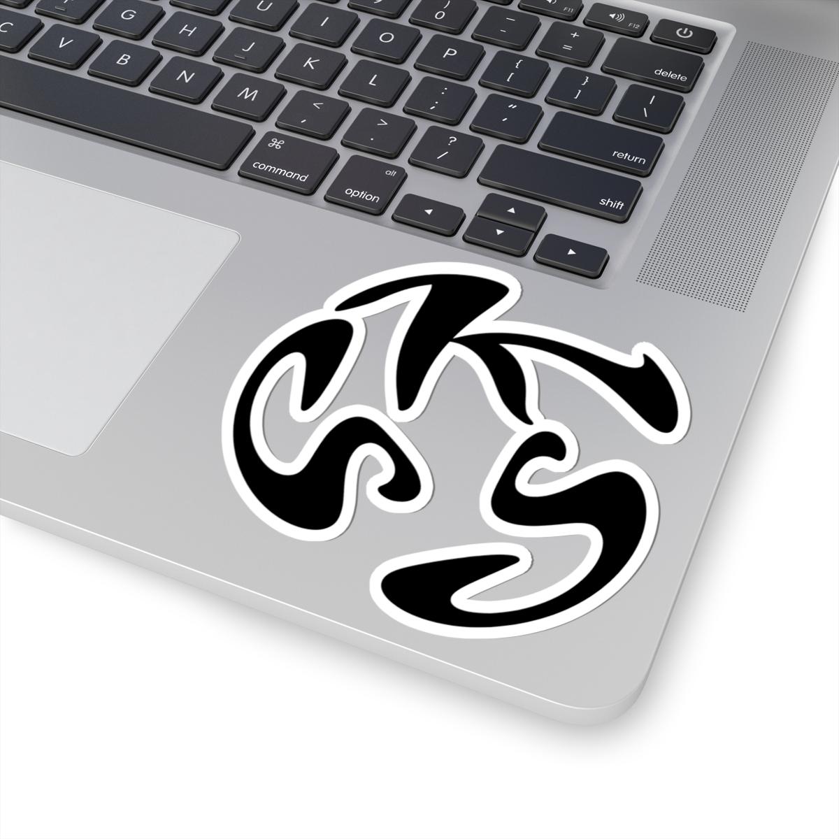 SKS Kiss-Cut Stickers