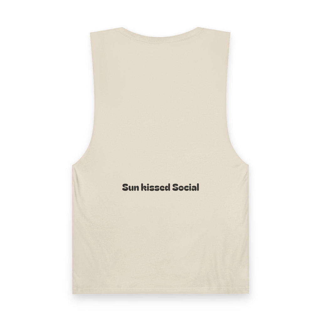 Beach Tank Top