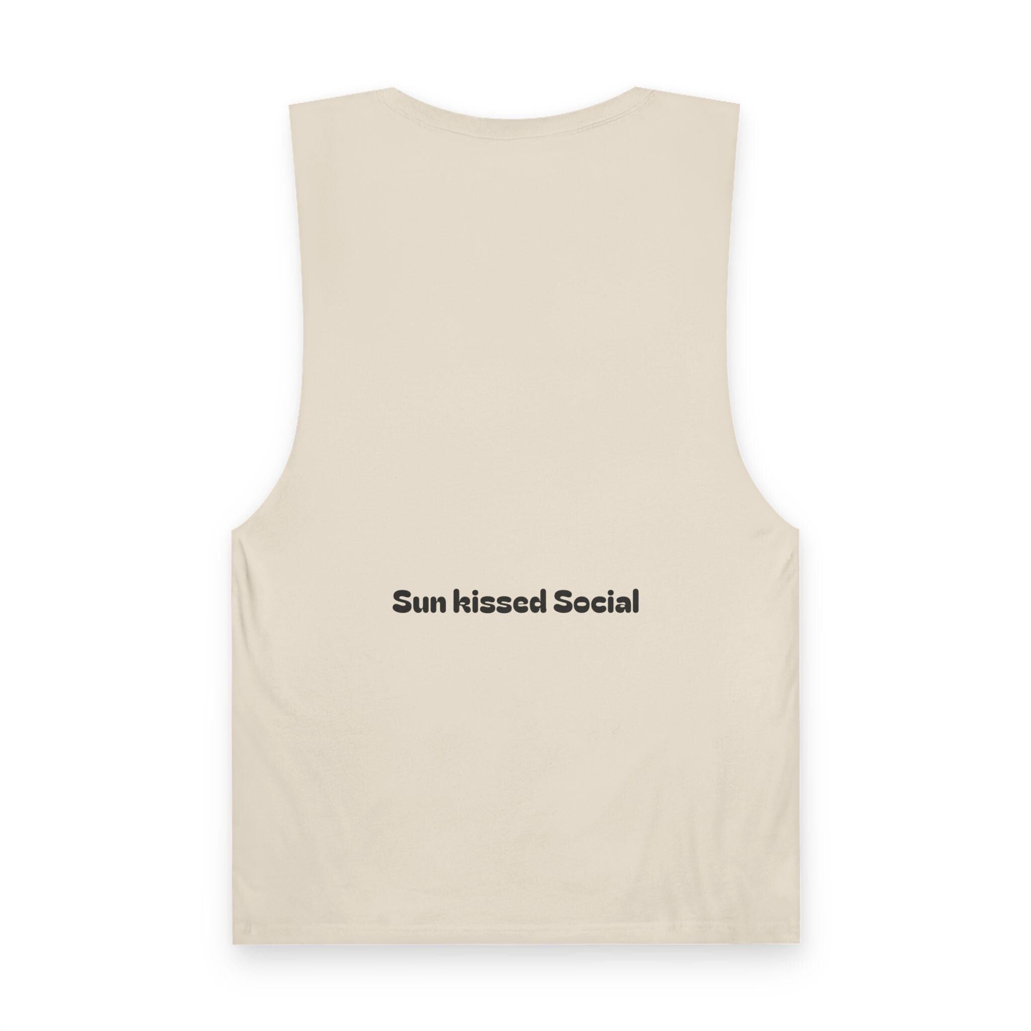 Beach Tank Top