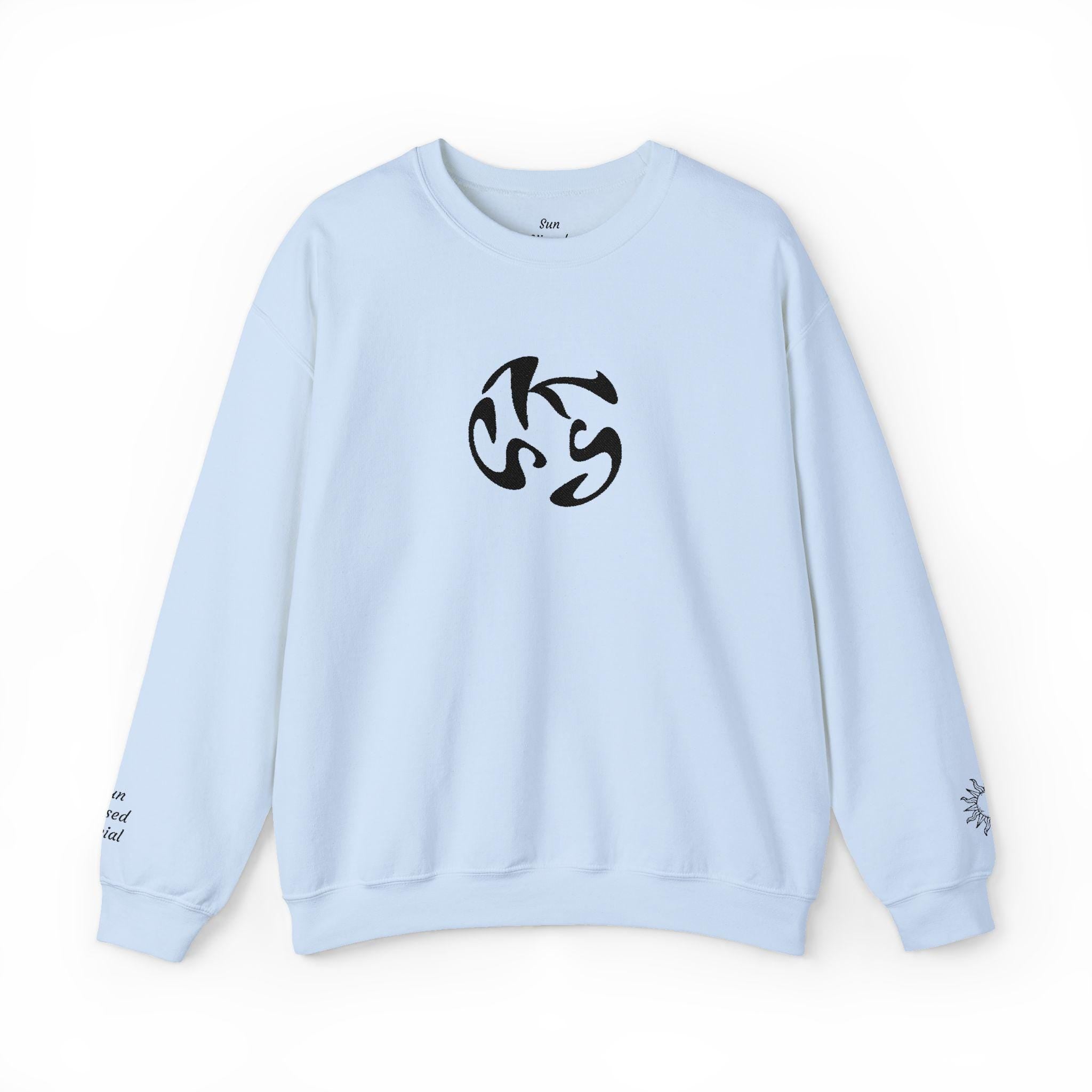 SKS Crewneck Sweatshirt