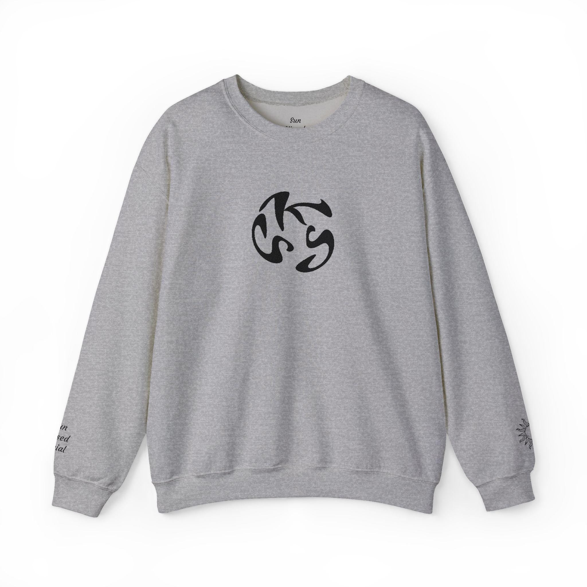 SKS Crewneck Sweatshirt