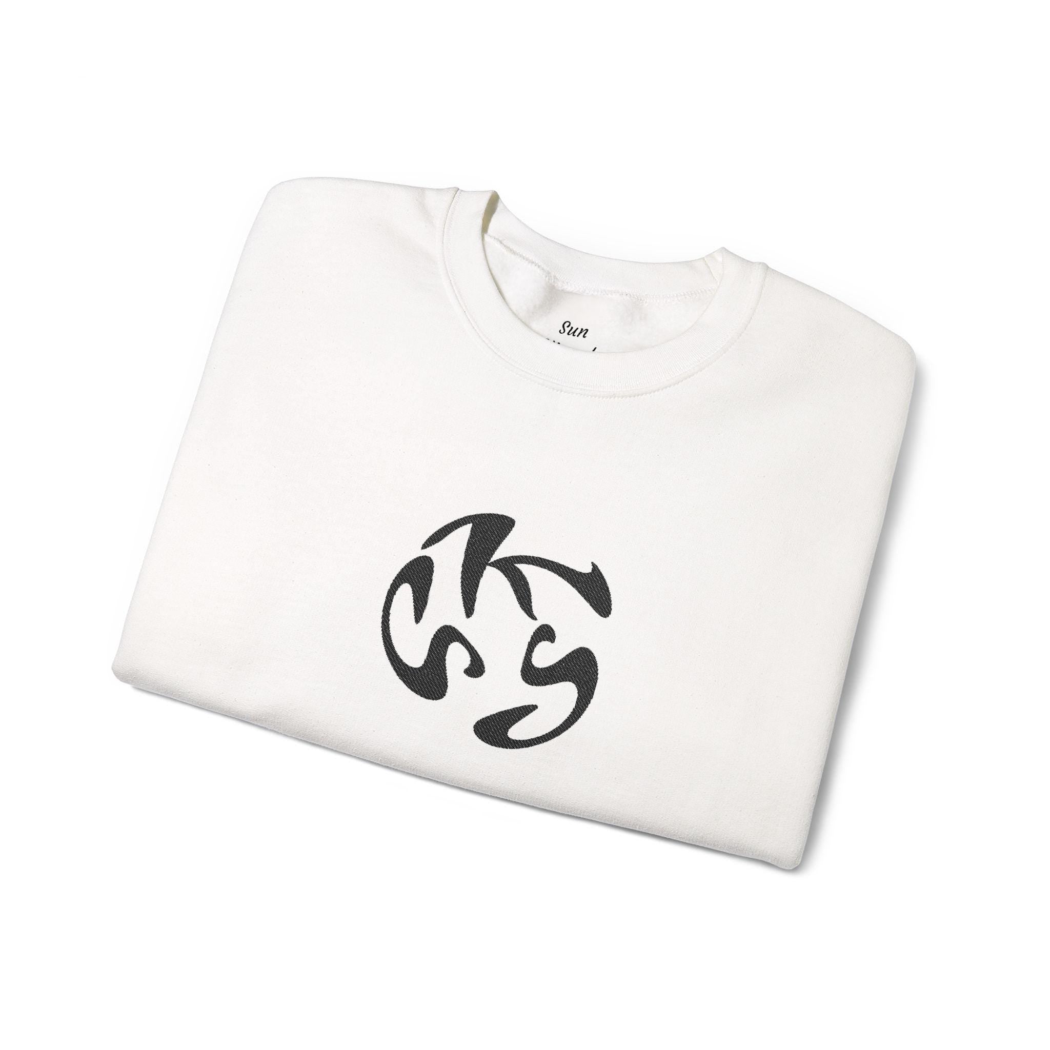 SKS Crewneck Sweatshirt