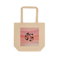 Sun Kissed Eco Tote Bag
