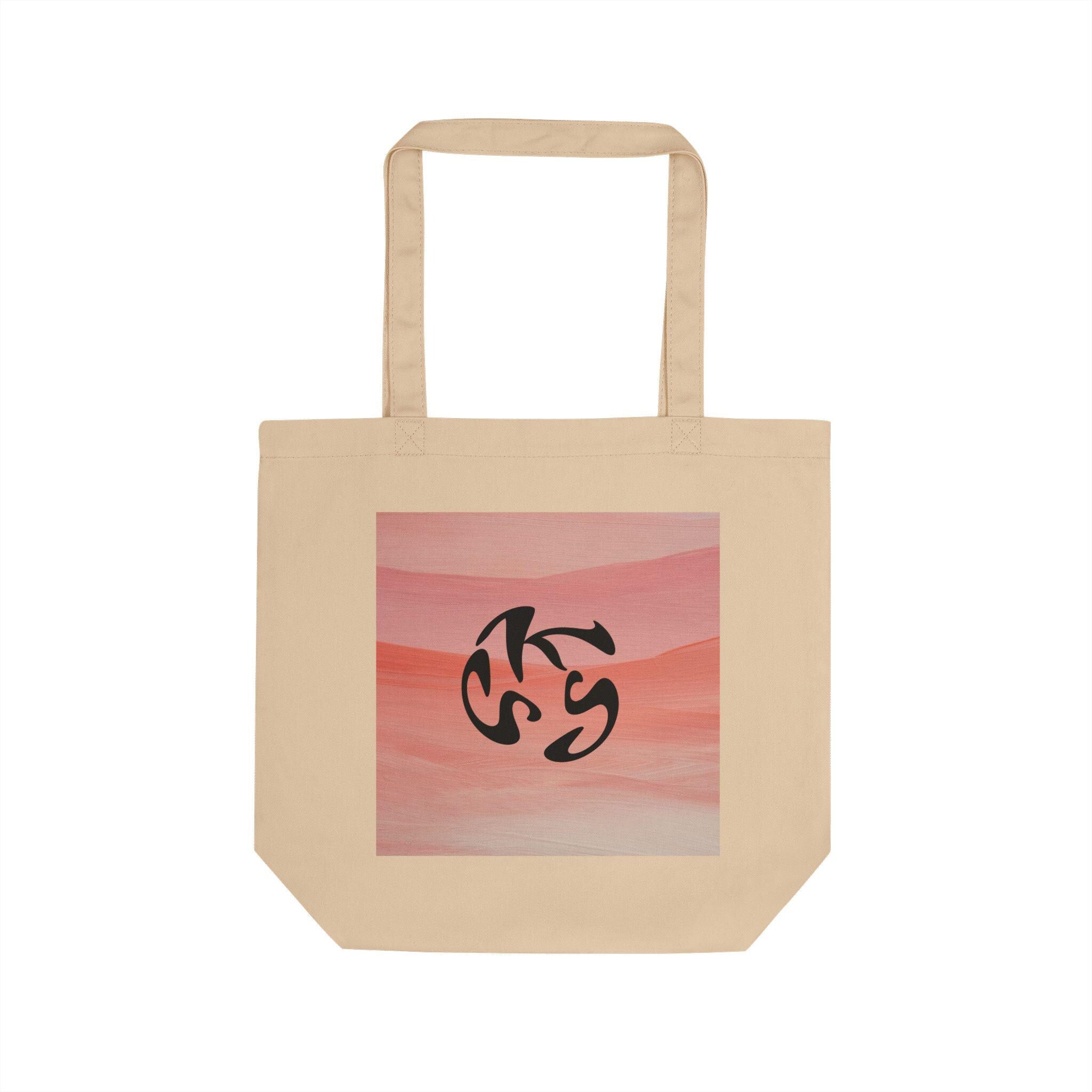 Sun Kissed Eco Tote Bag