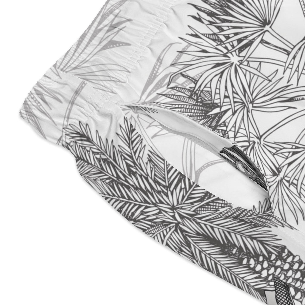 Swim Trunks (AOP)