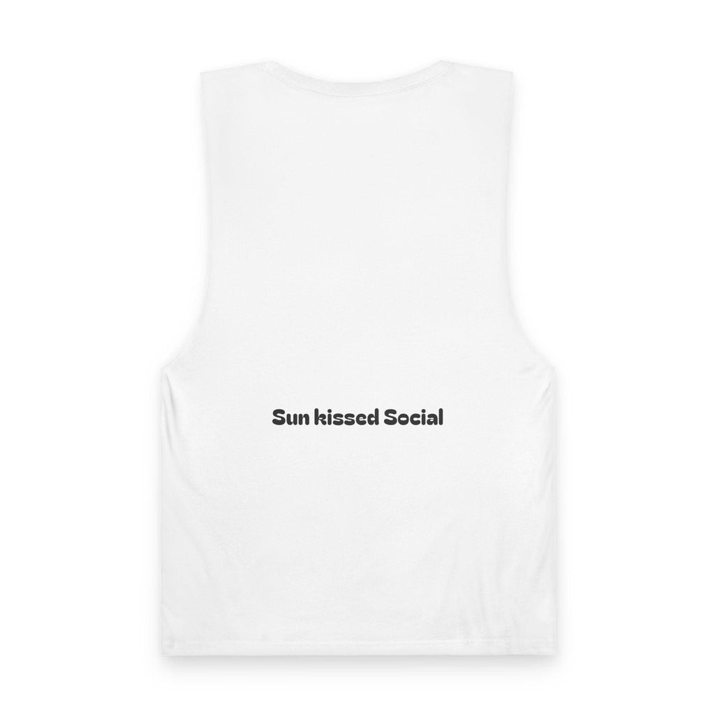Beach Tank Top