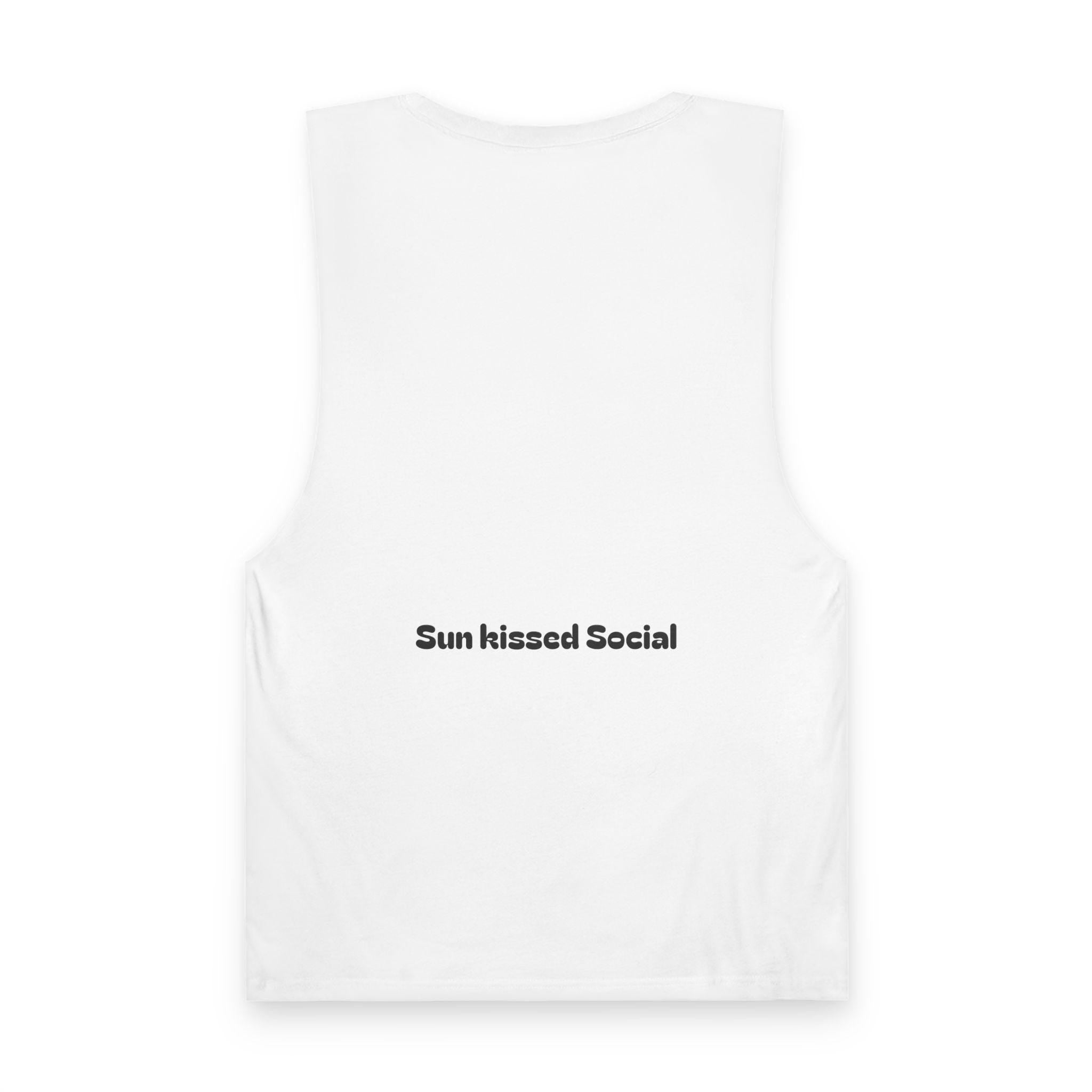 Beach Tank Top