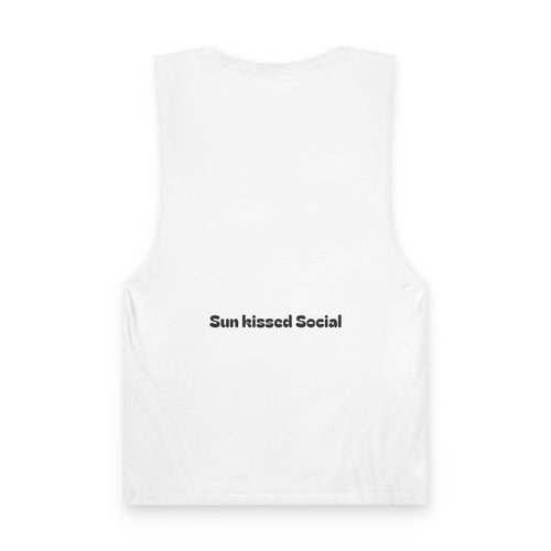 Beach Tank Top