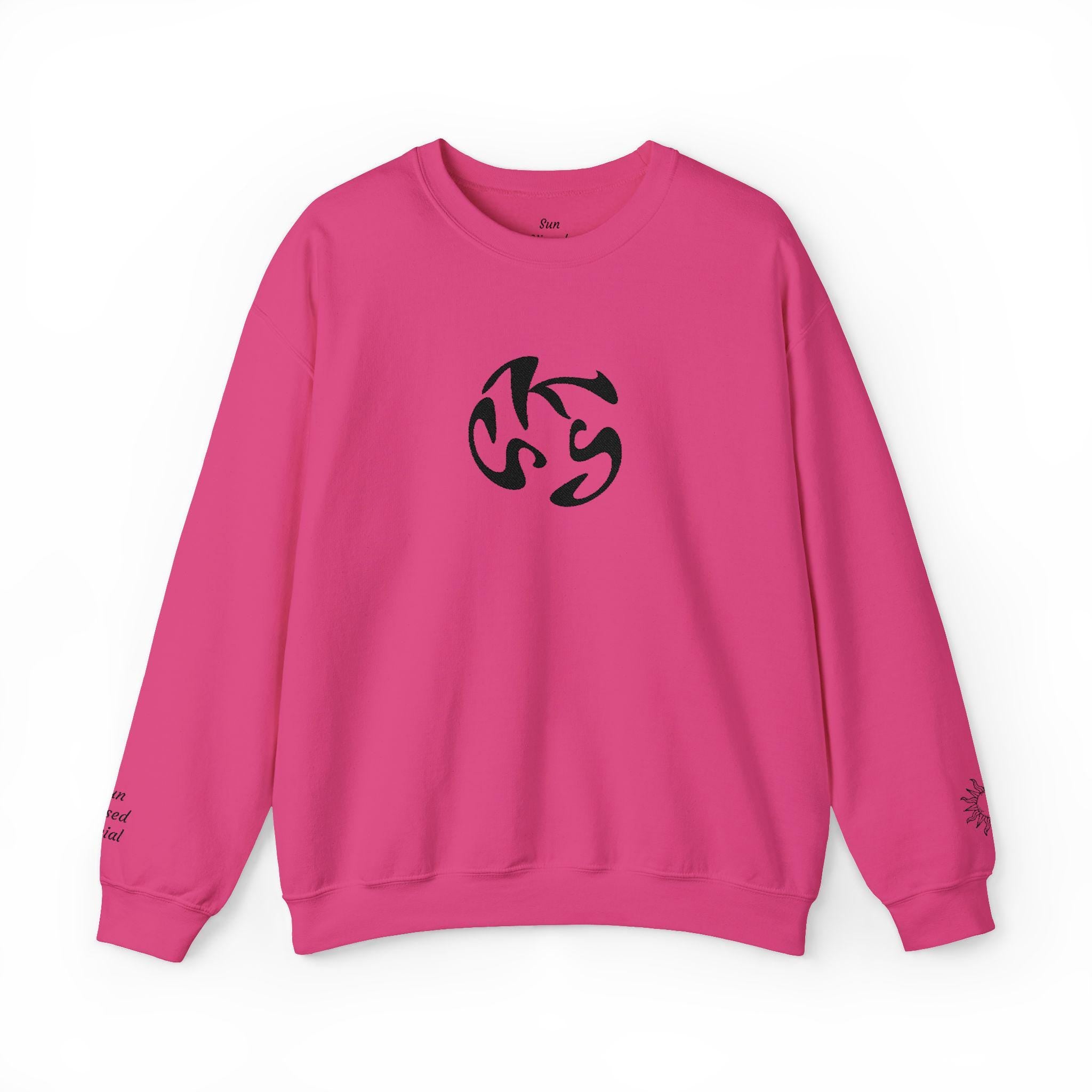 SKS Crewneck Sweatshirt