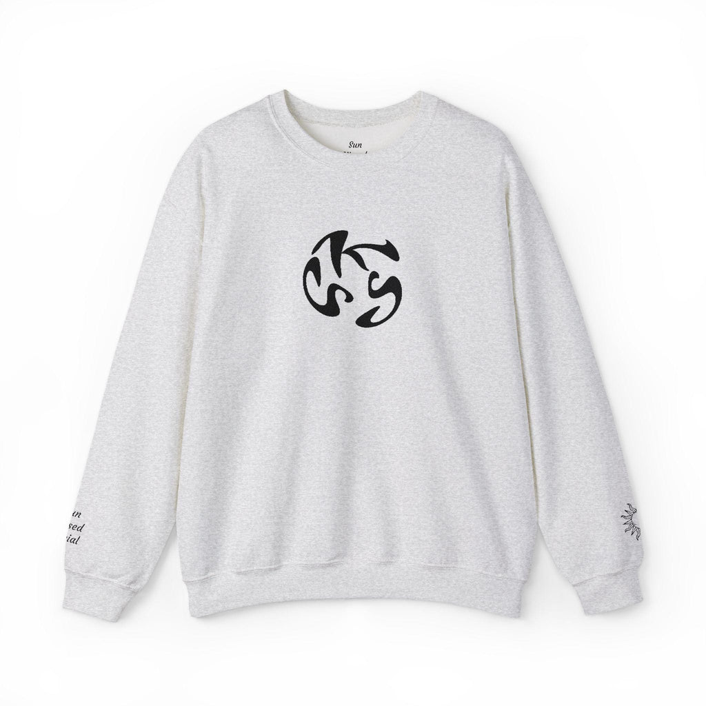 SKS Crewneck Sweatshirt