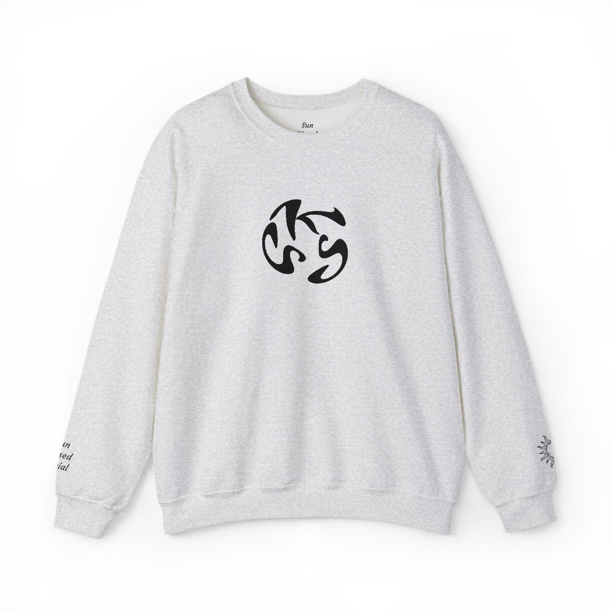 SKS Crewneck Sweatshirt