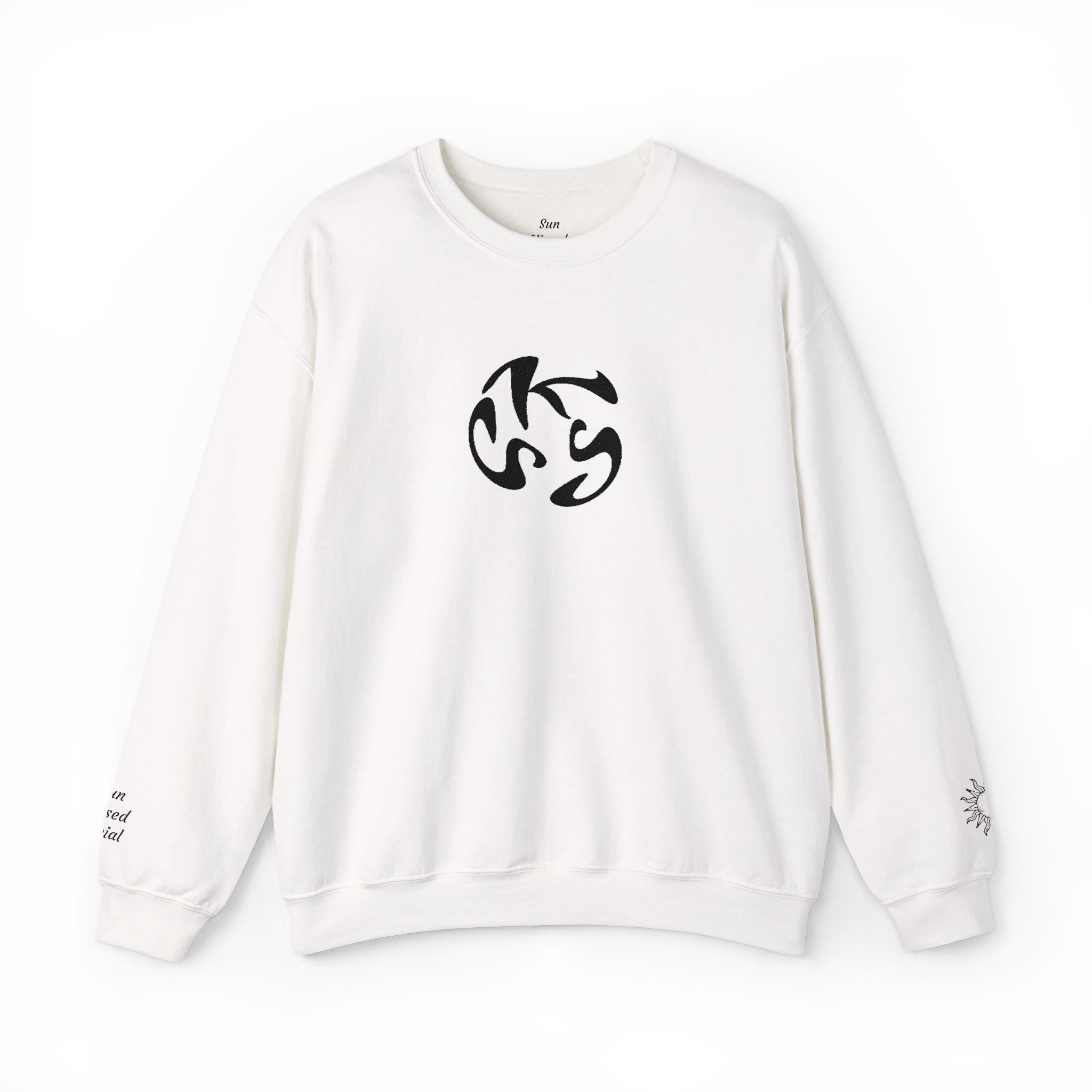 SKS Crewneck Sweatshirt