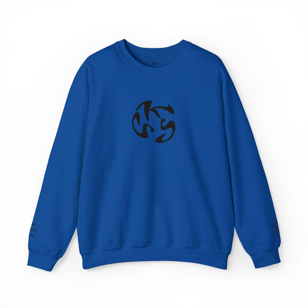 SKS Crewneck Sweatshirt