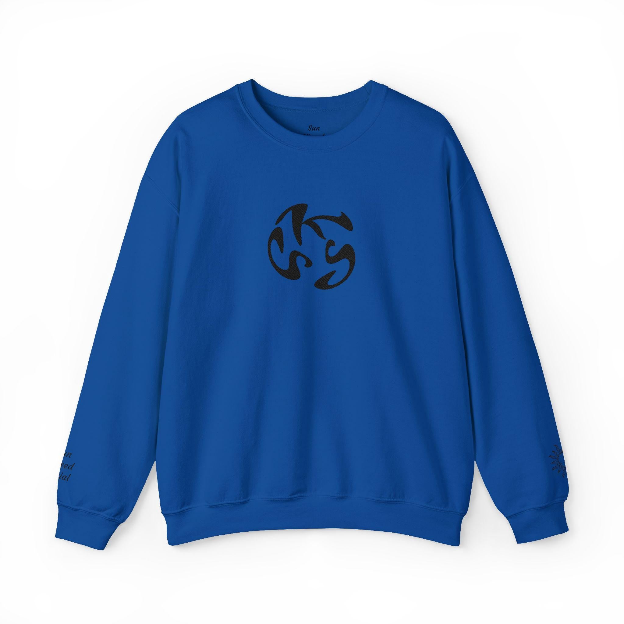 SKS Crewneck Sweatshirt