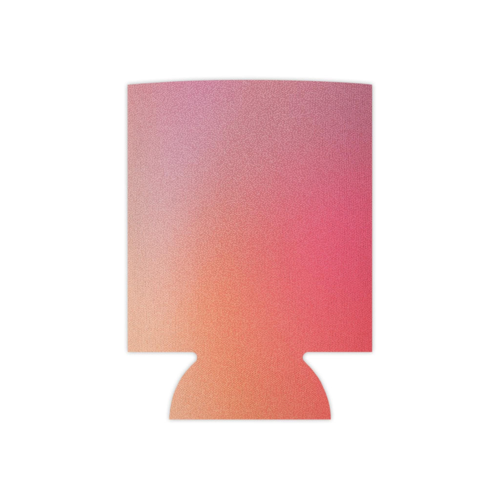Sun Kissed Social Can Cooler