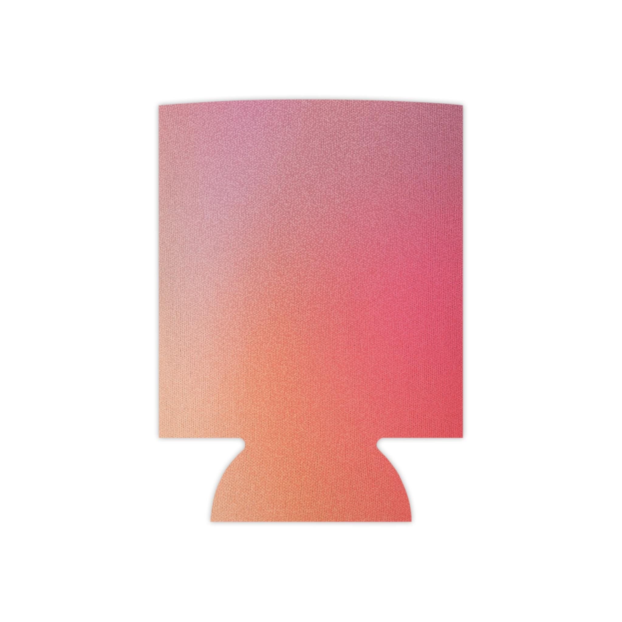 Sun Kissed Social Can Cooler