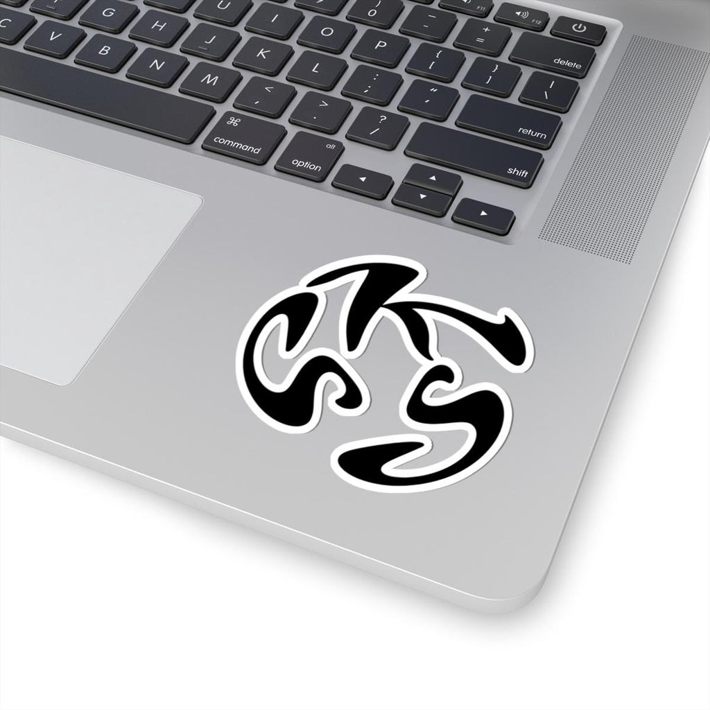 SKS Kiss-Cut Stickers